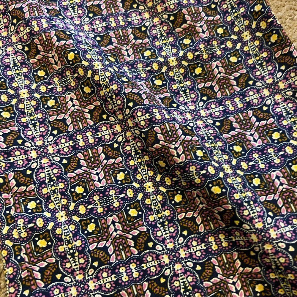 Wayf medium Flowy pants‎ - Picture 7 of 7